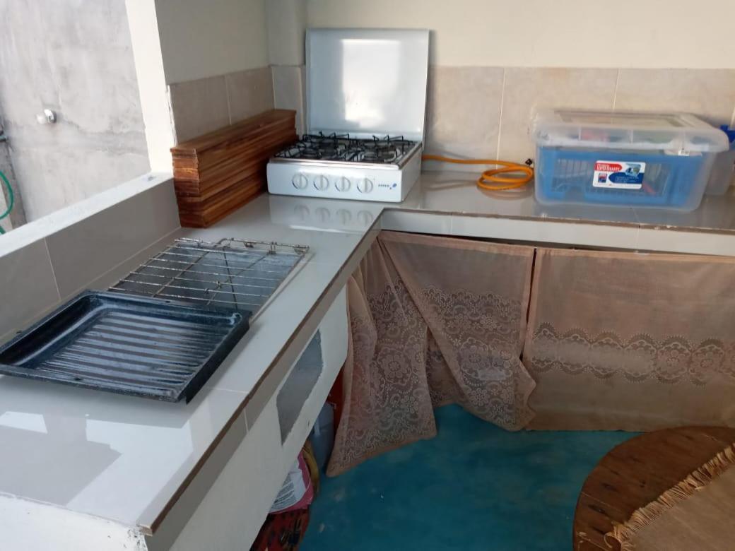 Aqualina Hotel Jama Bagian luar foto