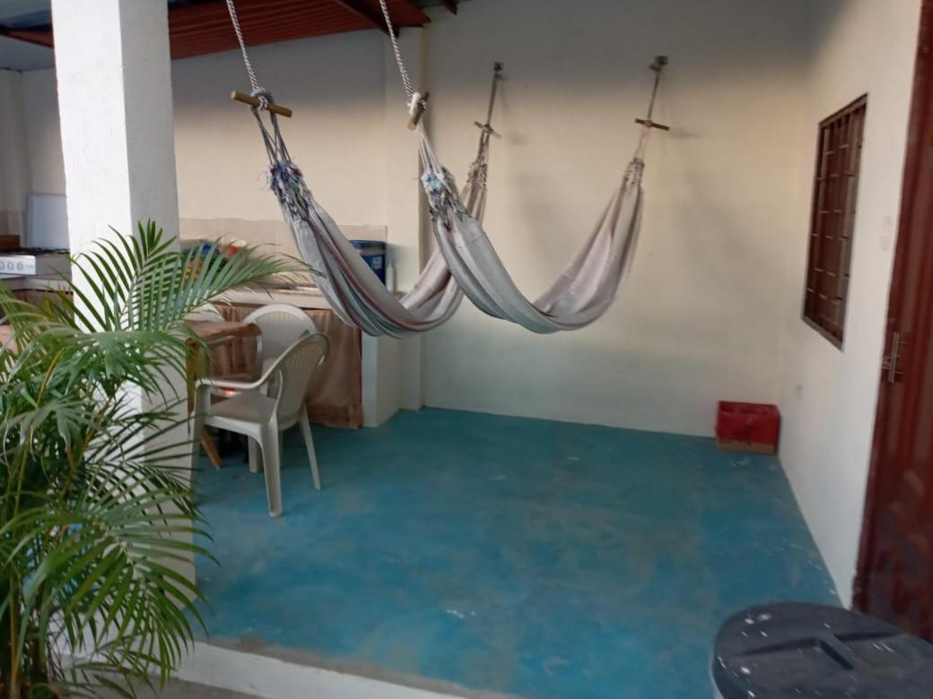 Aqualina Hotel Jama Bagian luar foto